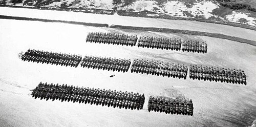 Beaumont Reserve Fleet